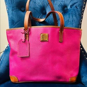 Dooney & Bourke Tote Bag